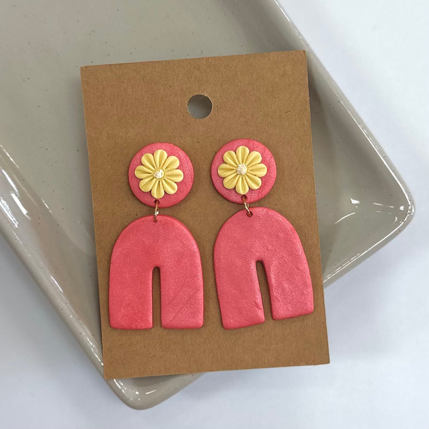 Southern Fields Earrings