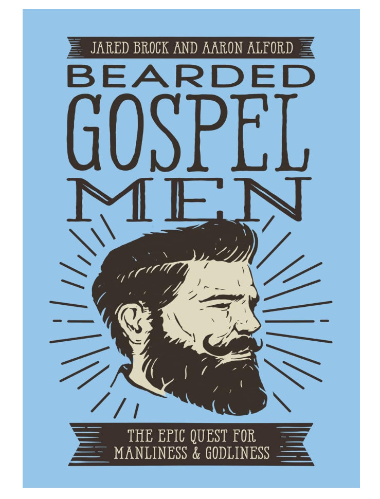 Bearded Gospel Men
