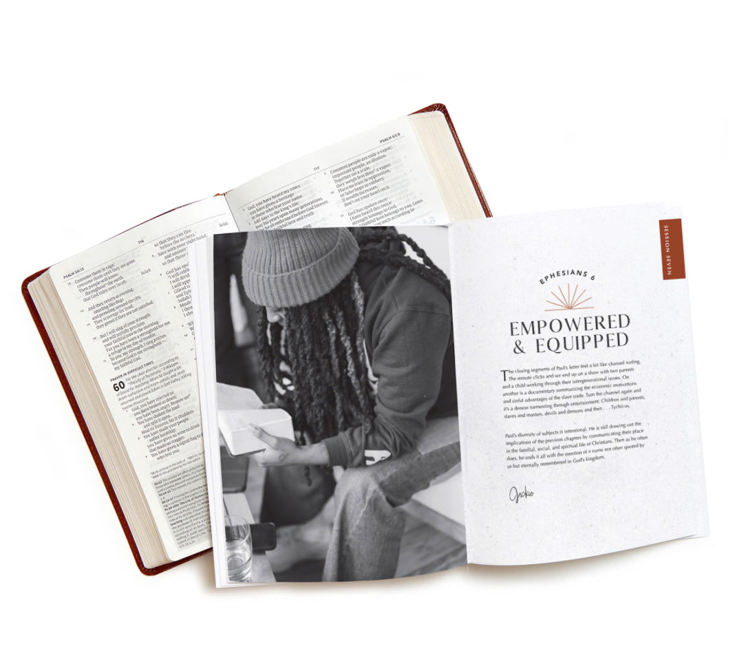 A Study of Faith & Practice
