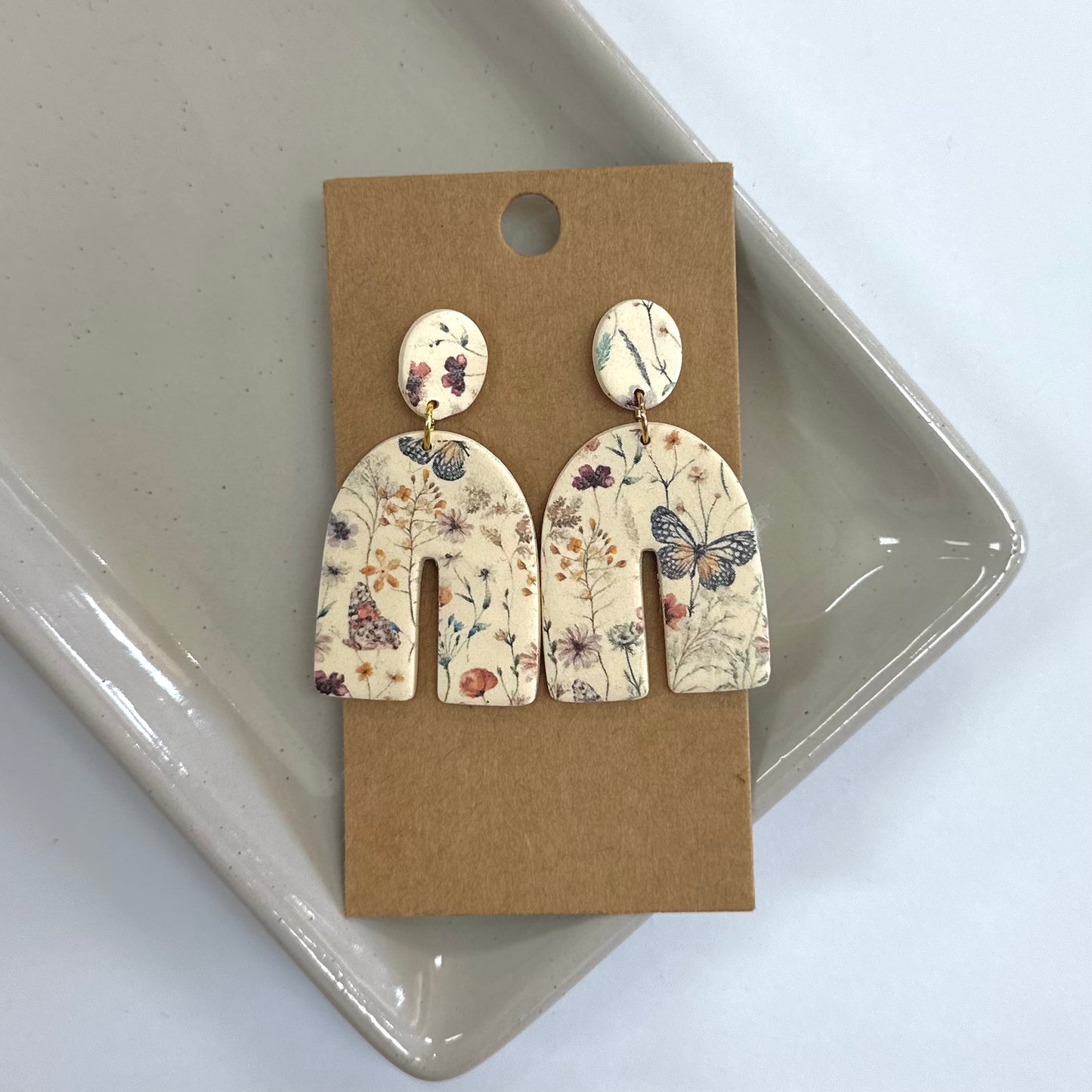Southern Fields Earrings