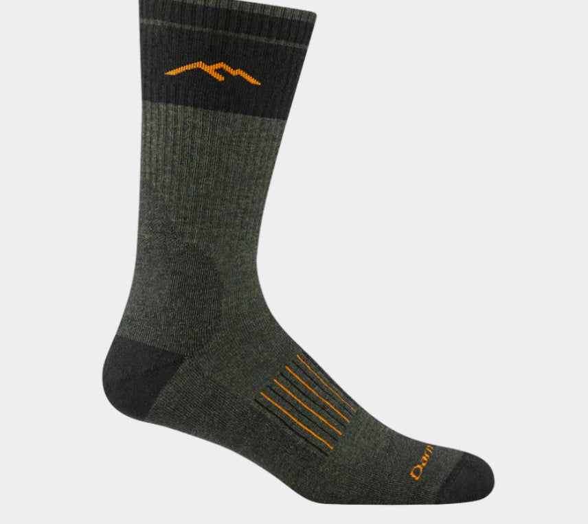 Men's Boot Heavyweight Hunting Socks