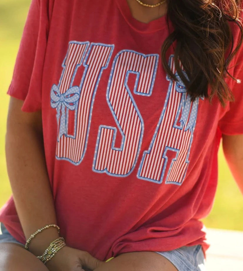 USA Shirt