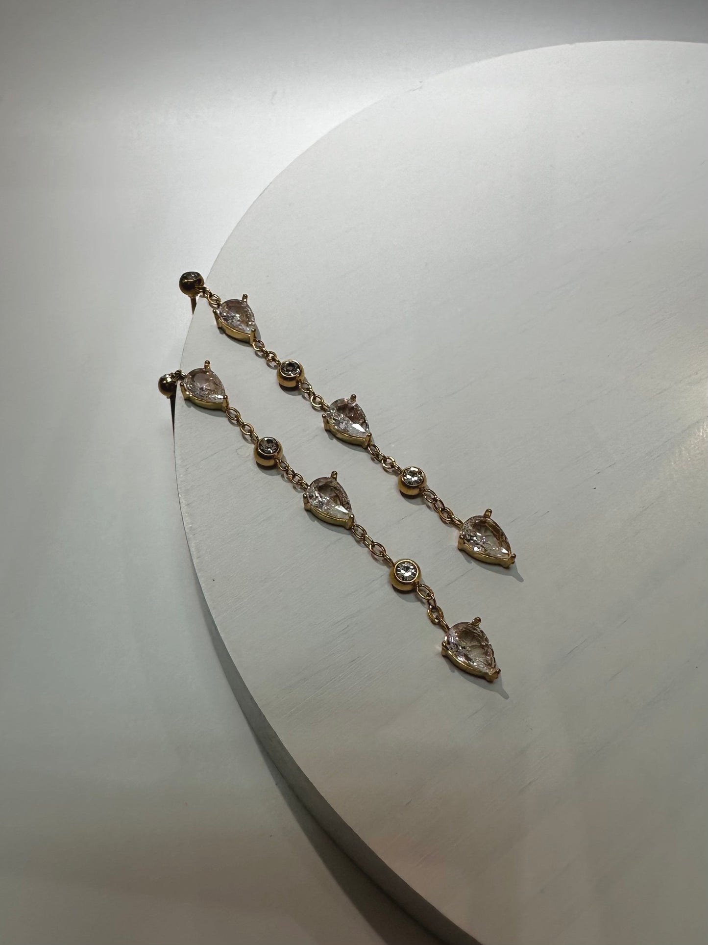 Ashton Earrings