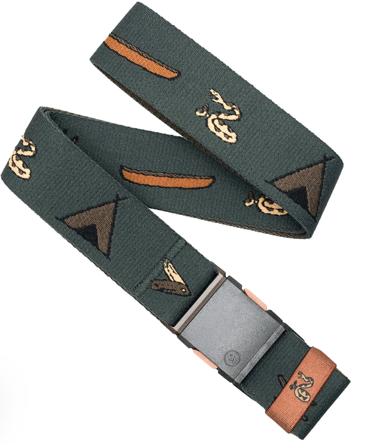 Arcade Belt | Get Outside