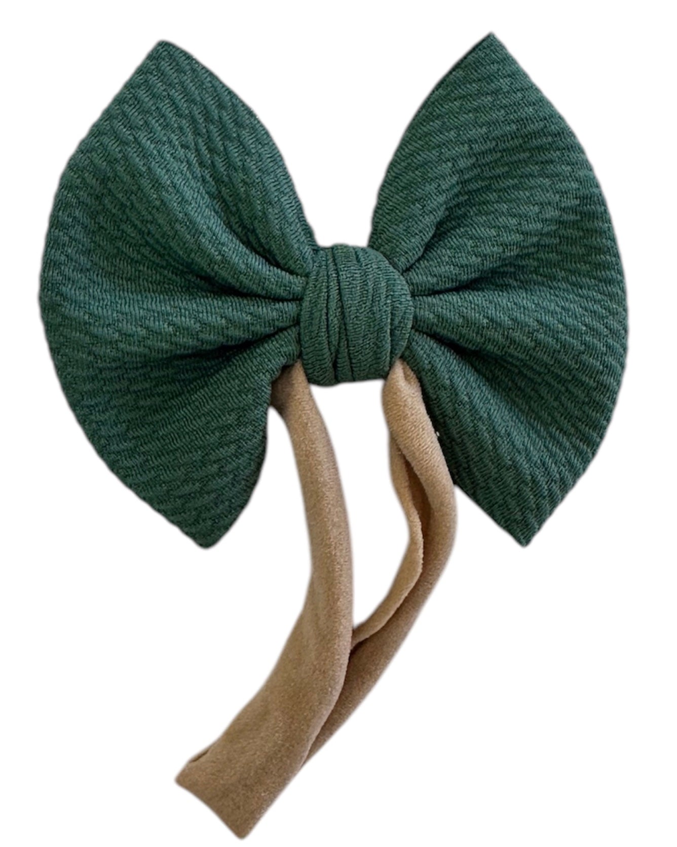 Small | Hair Bows on Nylon