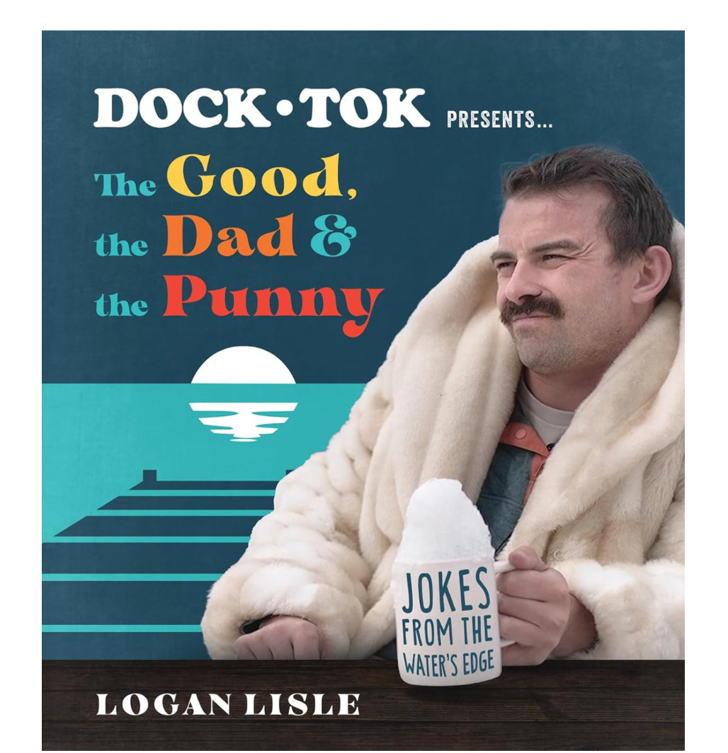 The Good, The Dad, and The Punny