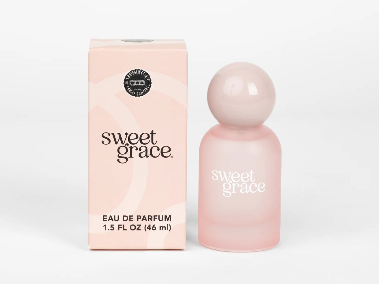 Sweet Grace Perfume