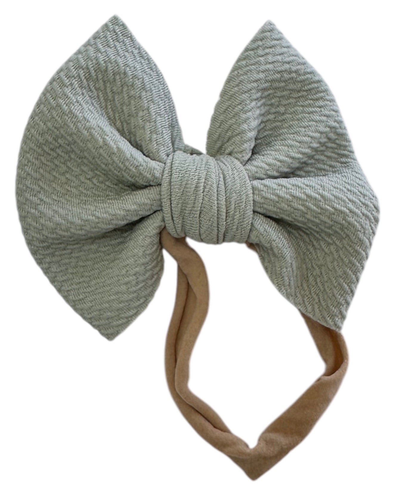 Small | Hair Bows on Nylon