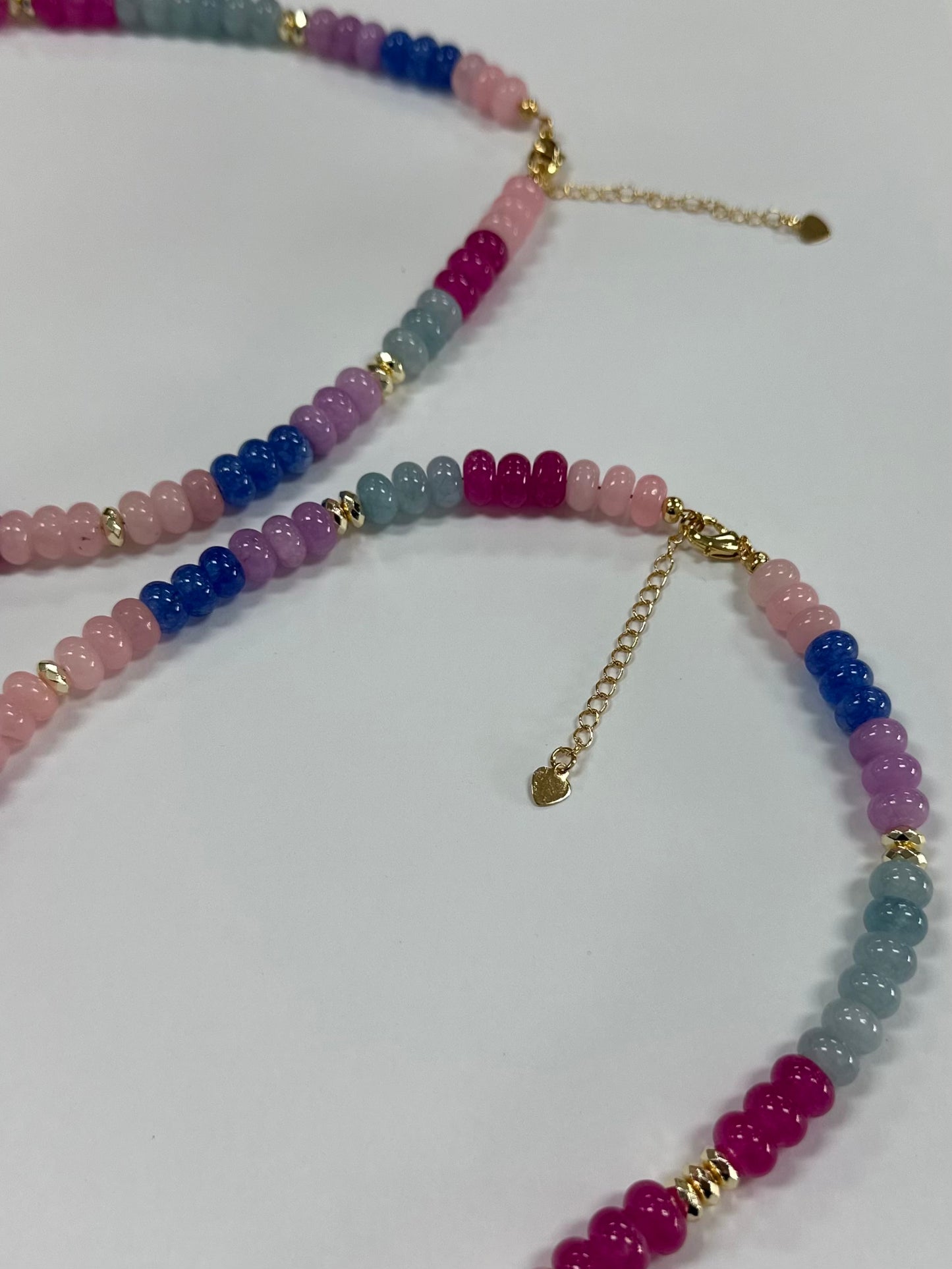 Bauble Necklace