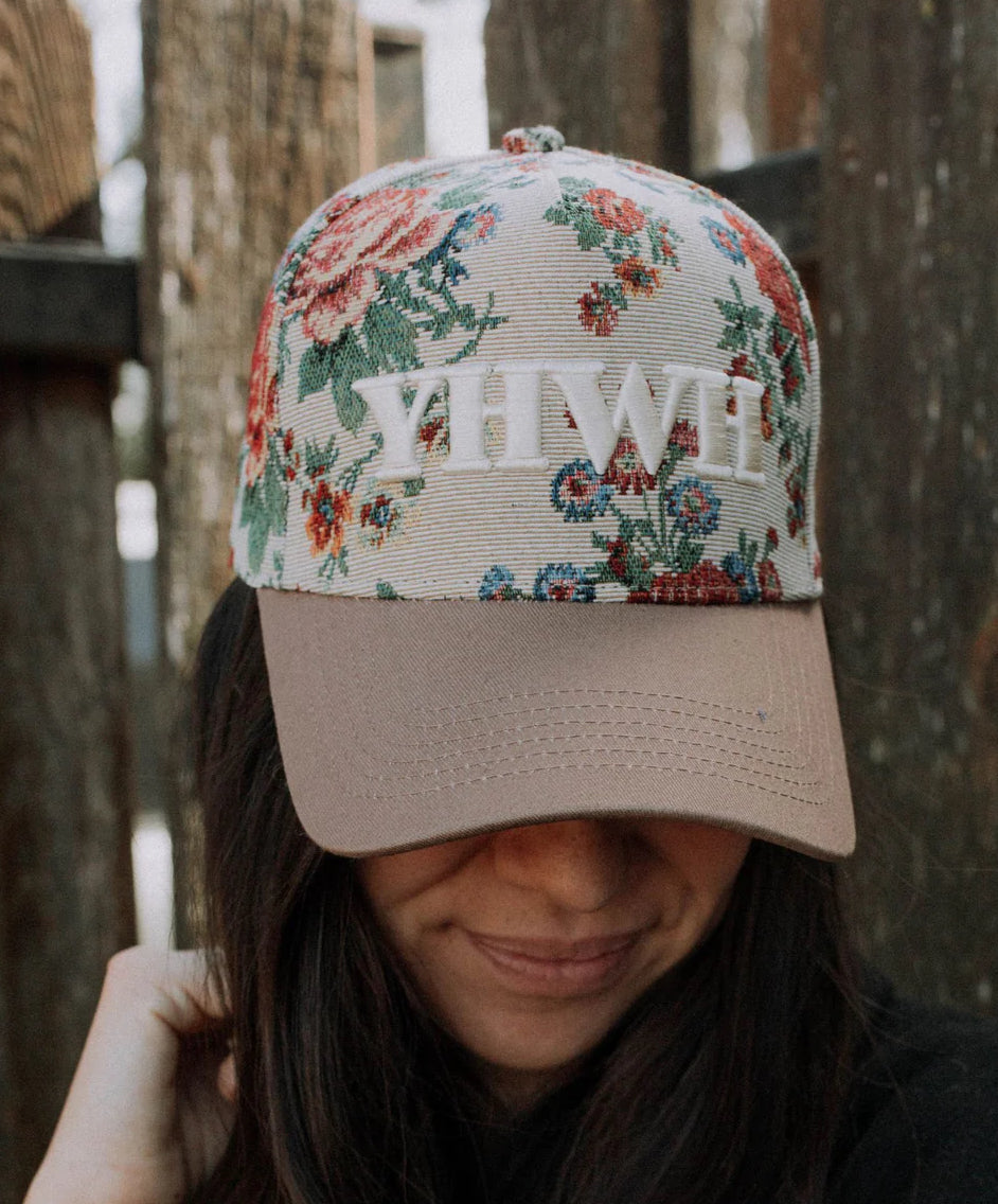 YHWH Hat