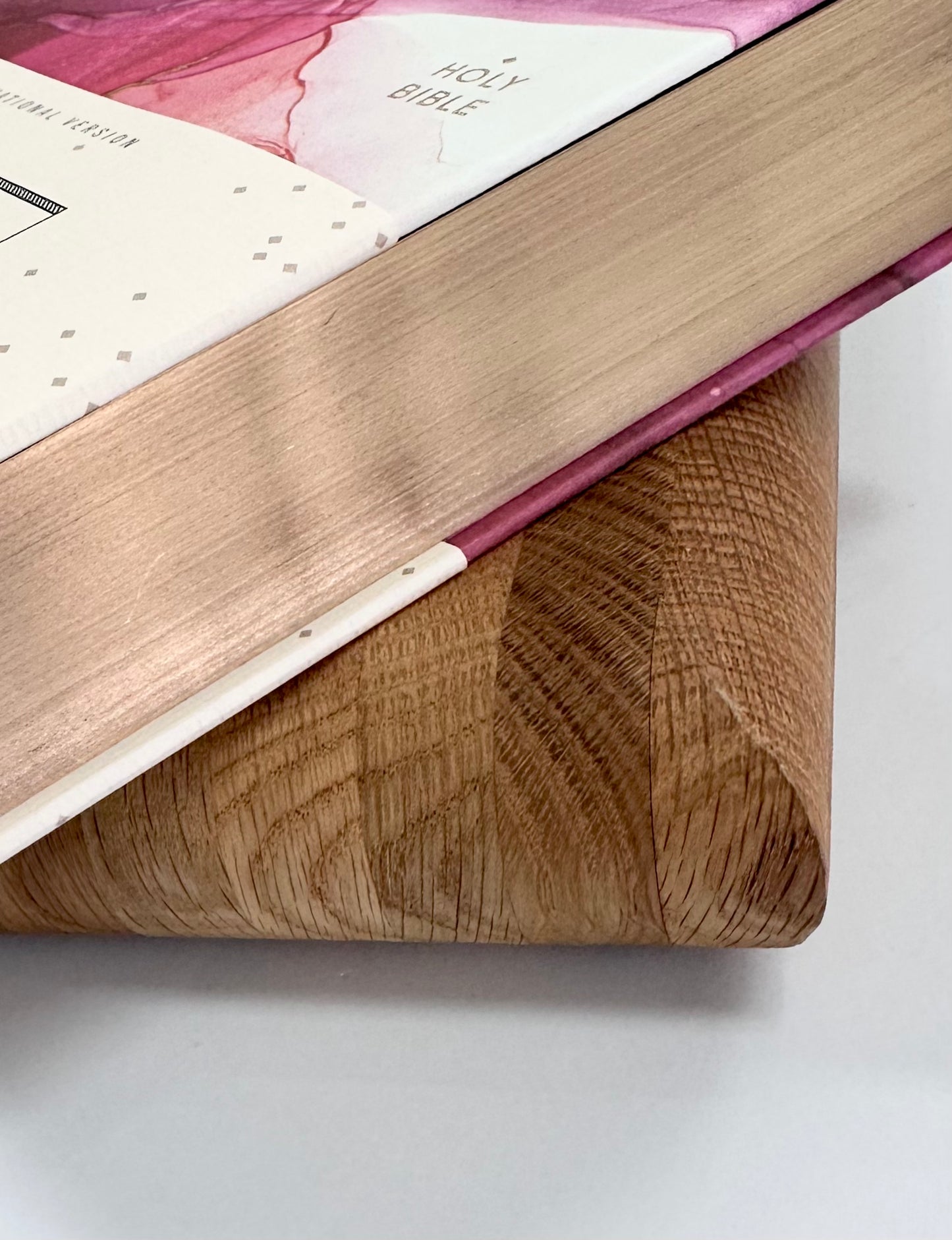NIV Artisan Collection Bible