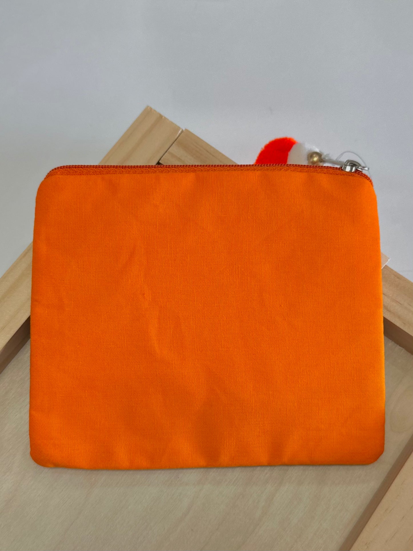 Coin Pouch: Give Thanks
