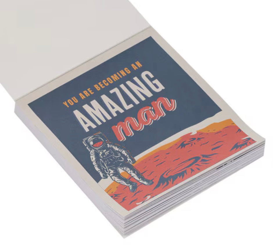 101 Lunchbox Notes For Guys