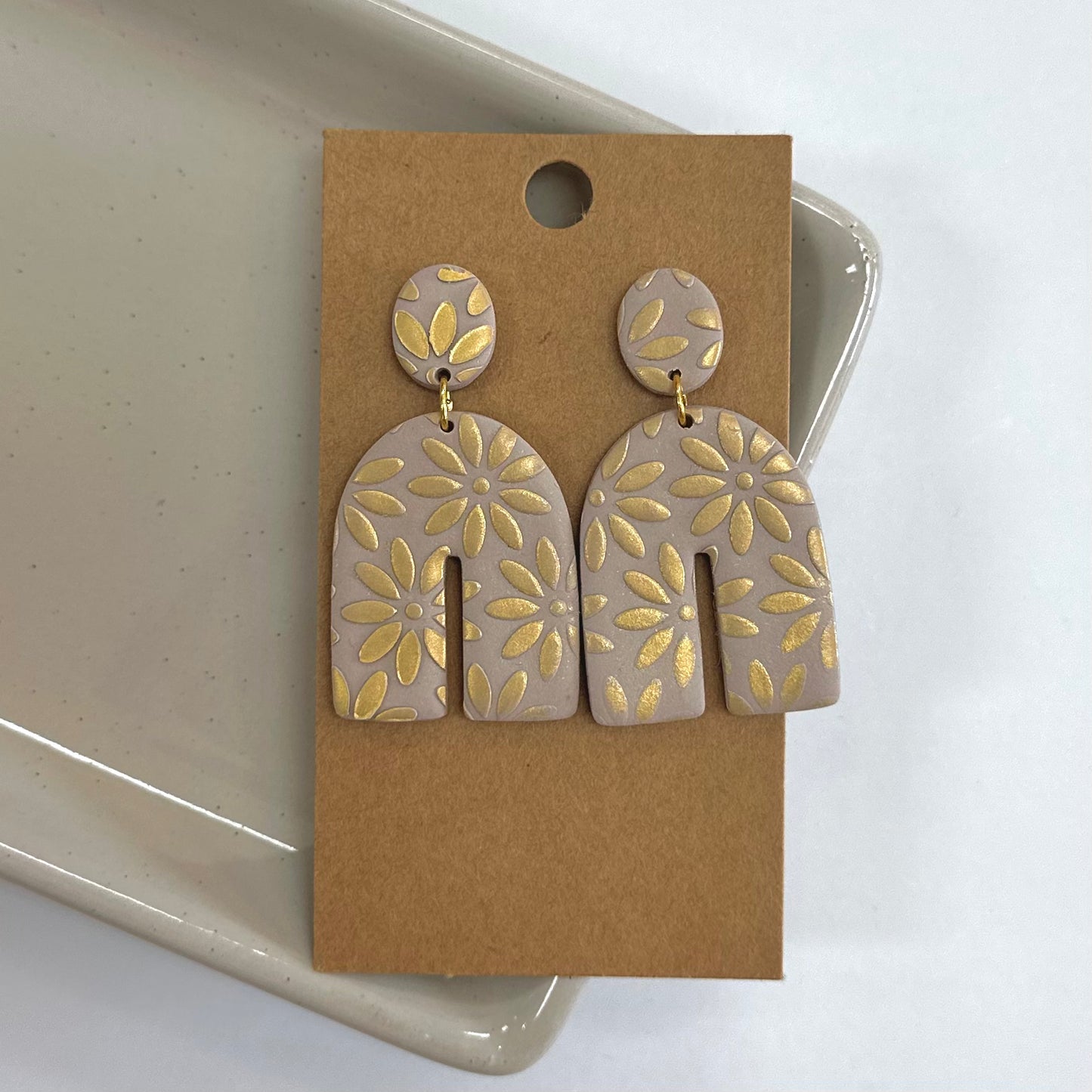 Southern Fields Earrings