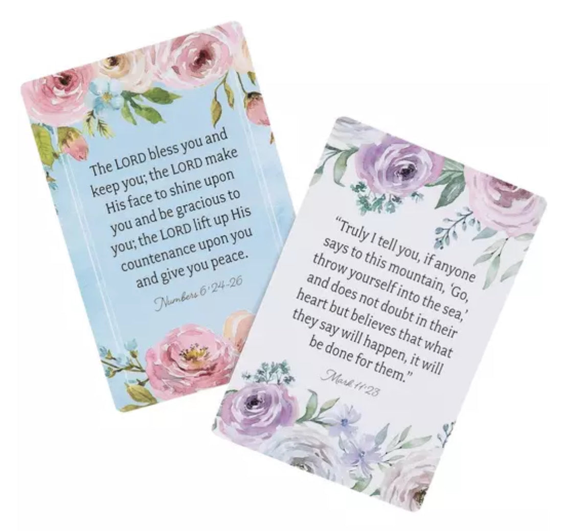 101 Bible Verses For Women