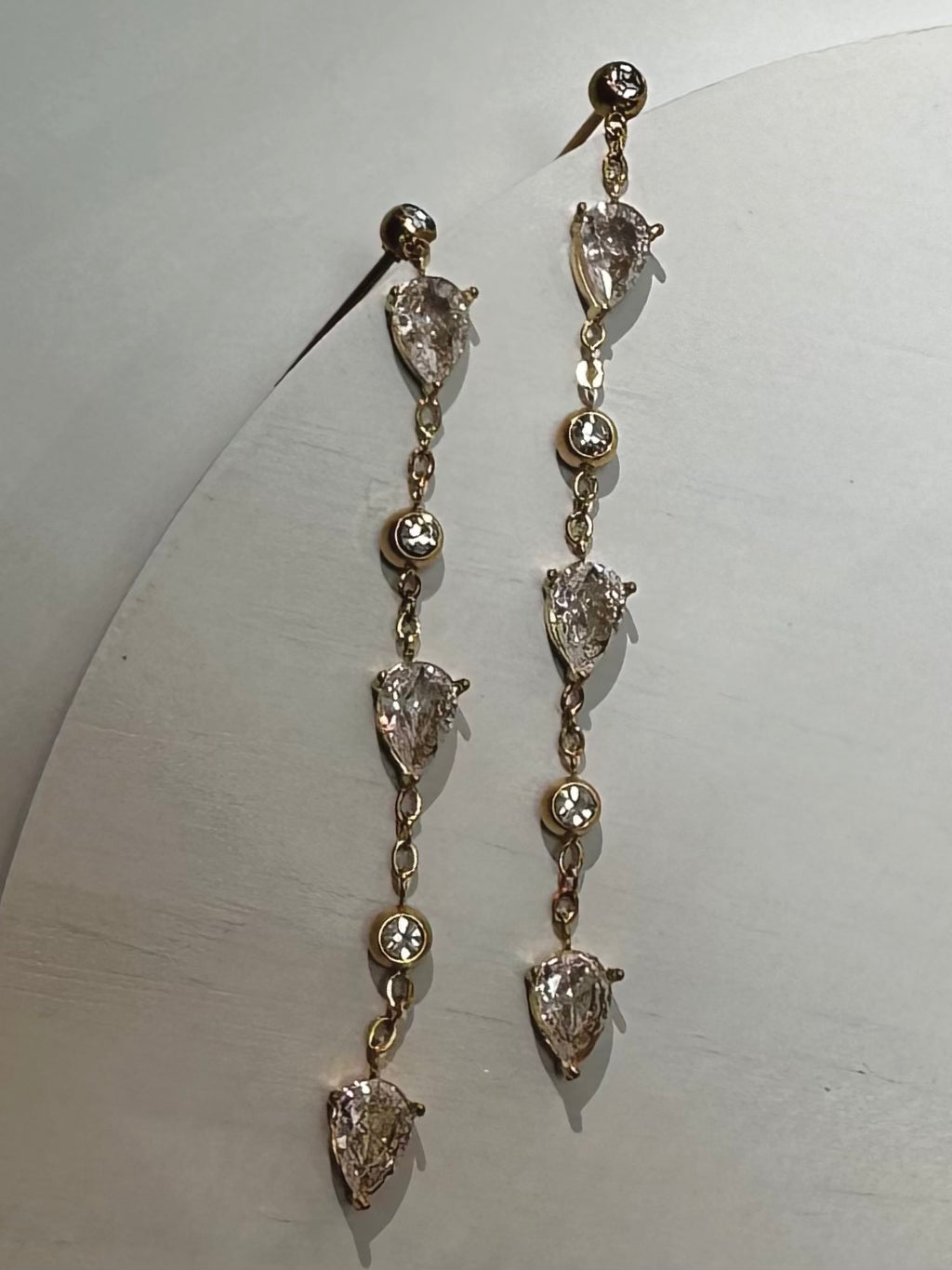 Ashton Earrings