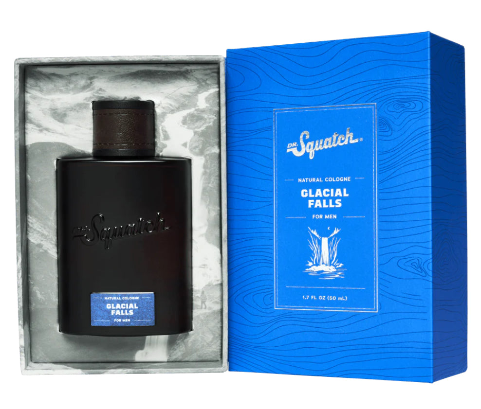 Glacial Falls Cologne