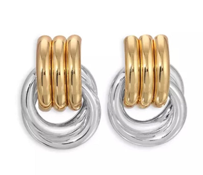 Kerstin Earrings