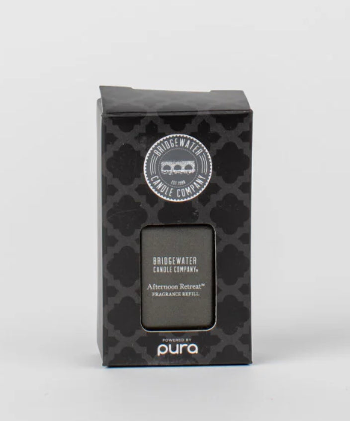 Afternoon Retreat Pura Home Refill