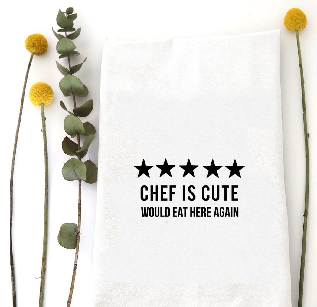 Tea Towels