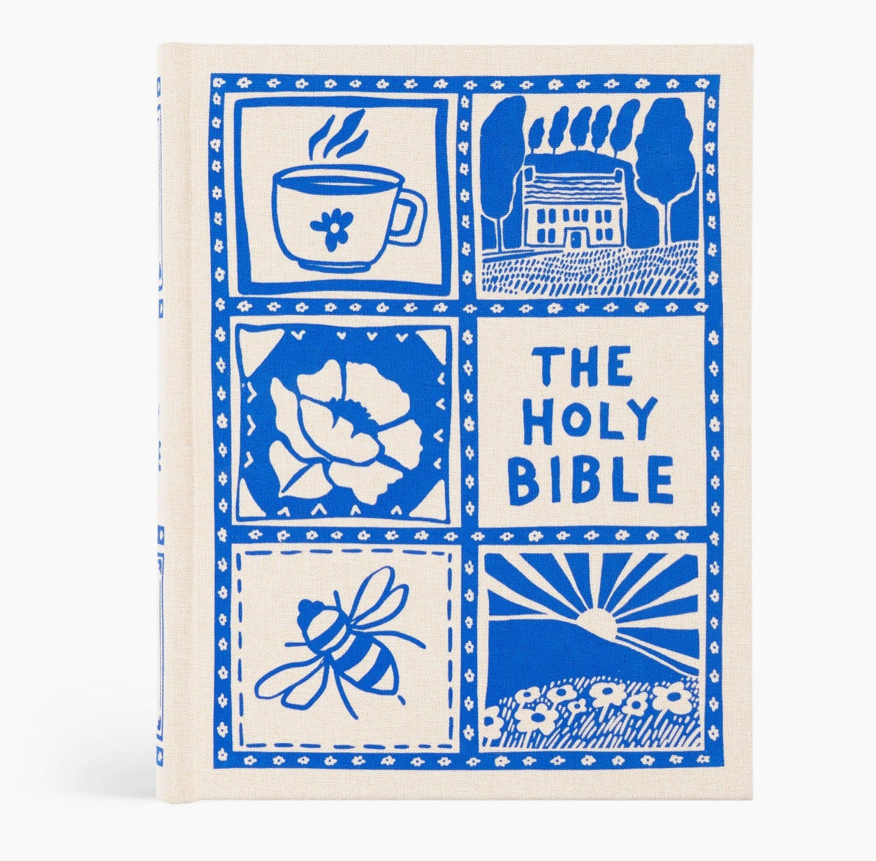 CSB Notetaking Bible: Oxford Theme