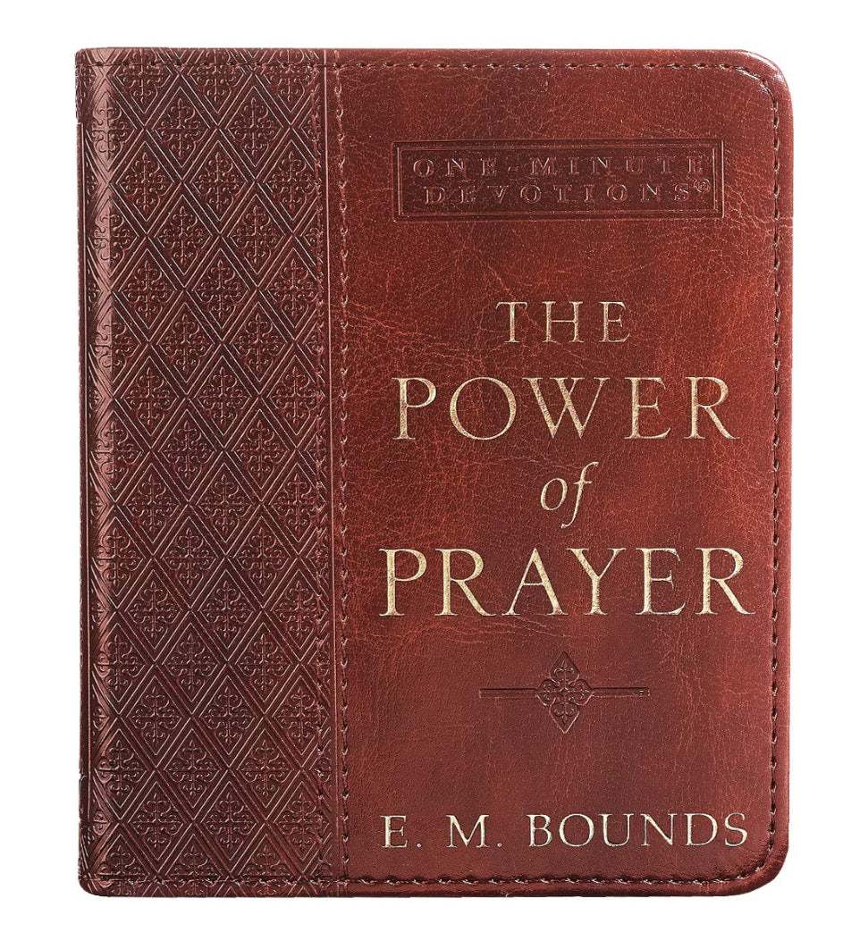 The Power of Prayer