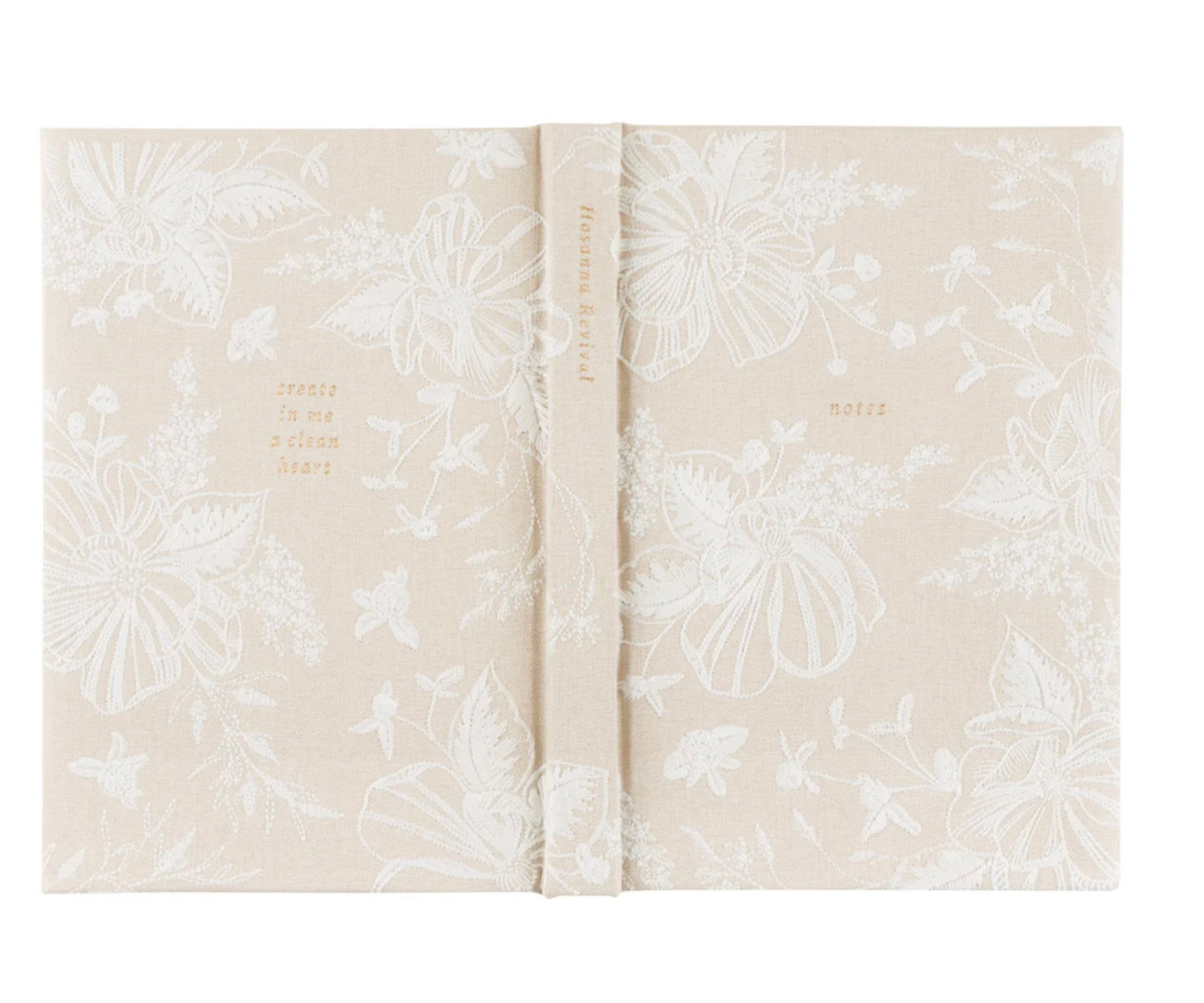 Casablanca Notebook
