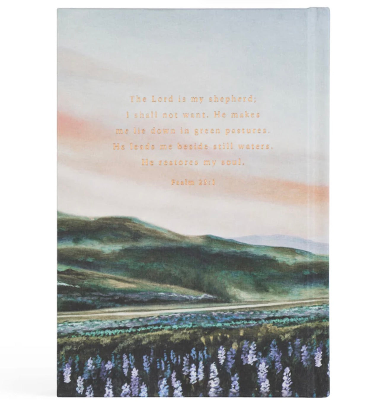 Iceland Notebook
