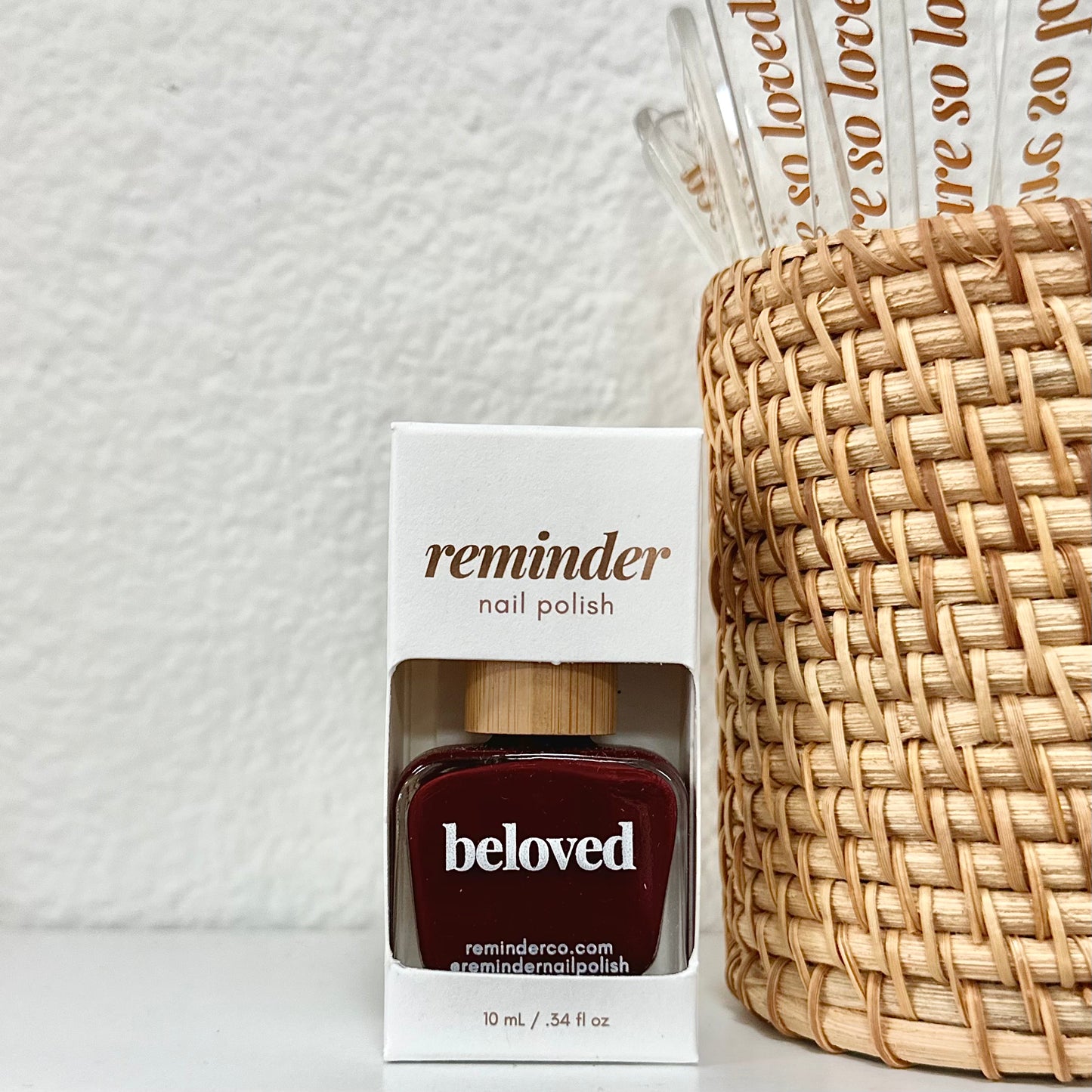 Nail Polish