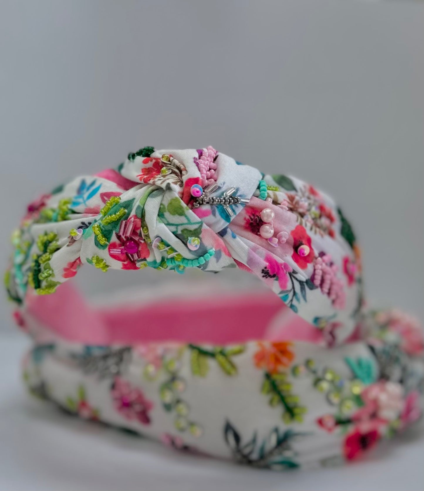 Flora Headband