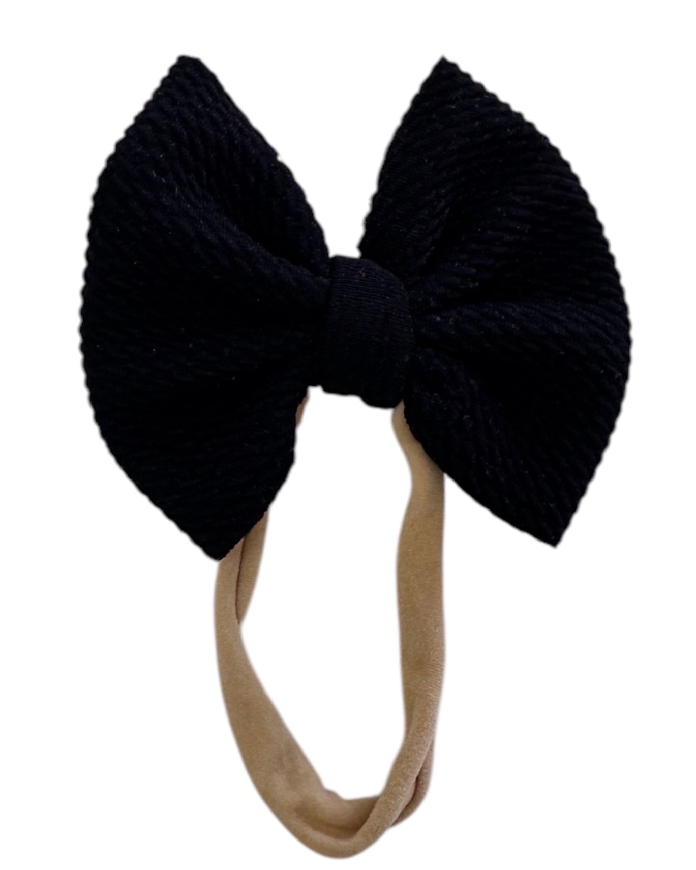 Small | Hair Bows on Nylon
