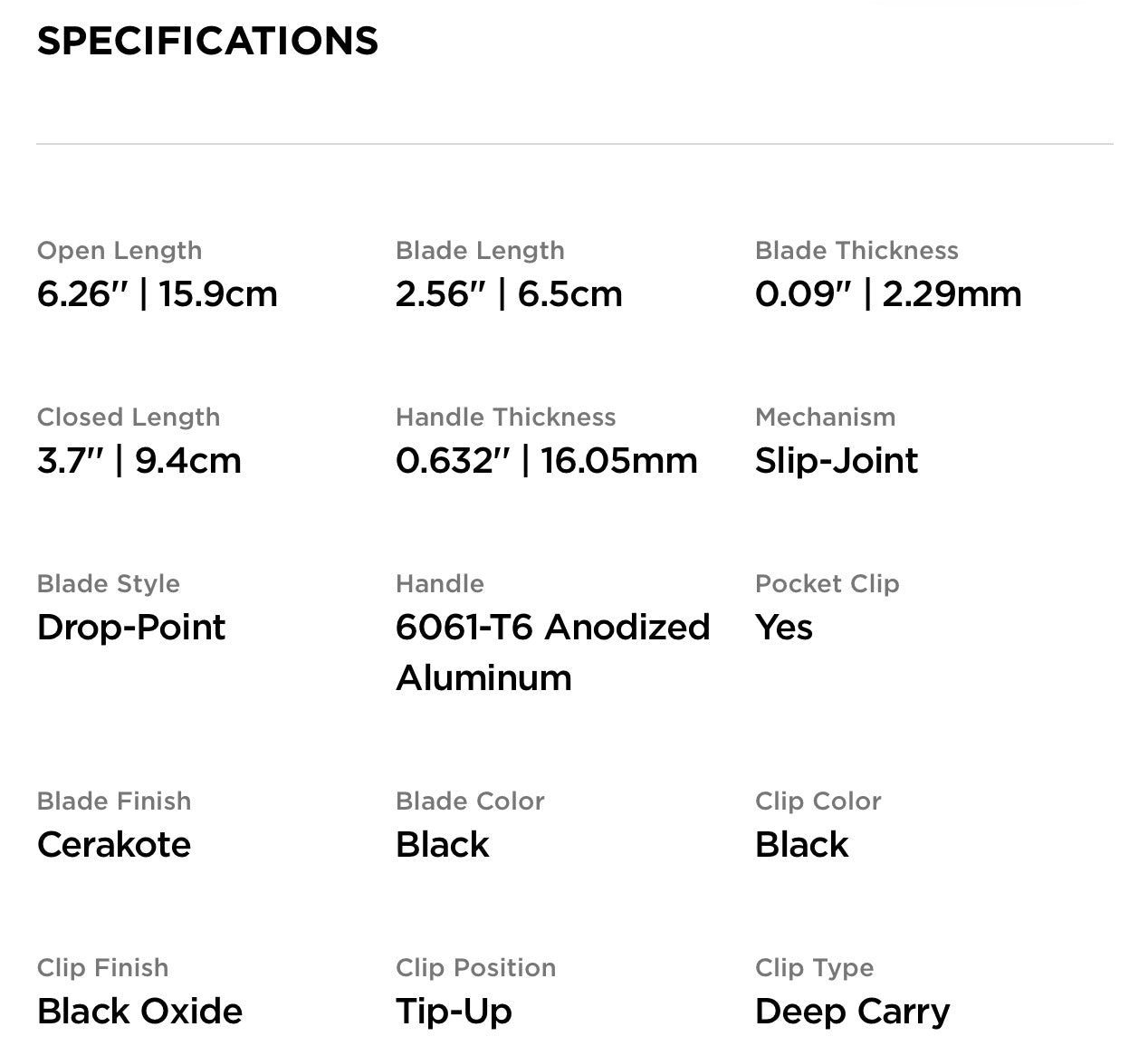 Burnt Brass Aluminum Successor