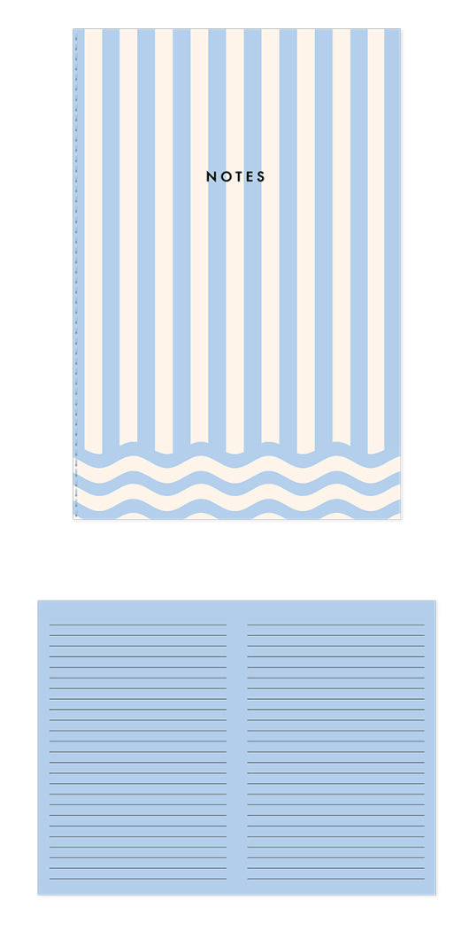 Sewn Journal- Set of 2