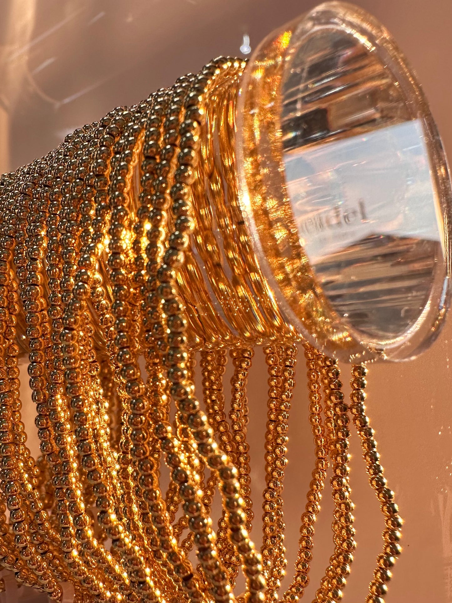 Beaded Bracelet