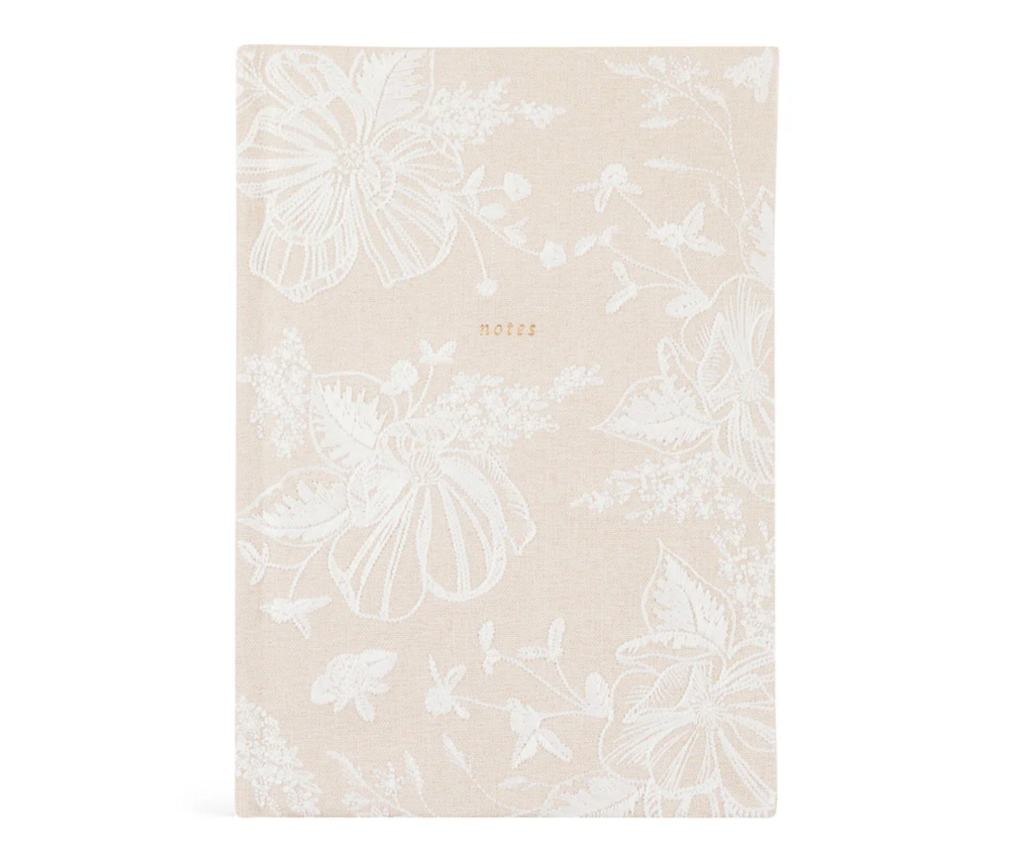 Casablanca Notebook