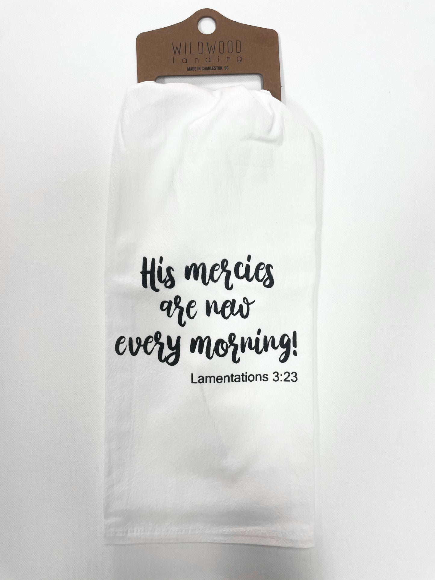 Tea Towels