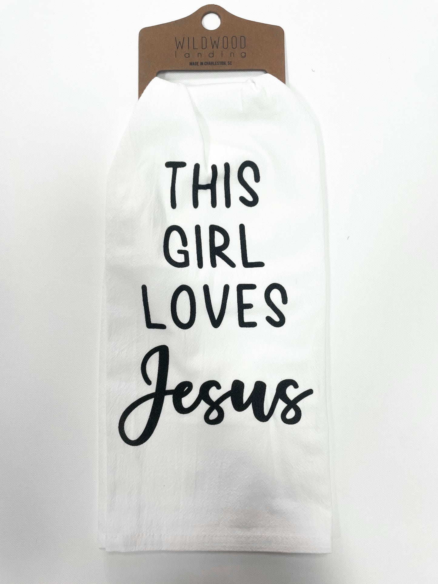 Tea Towels