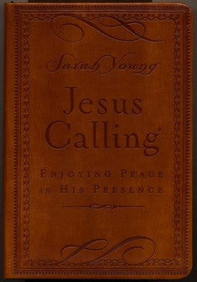 Jesus Calling Devotional