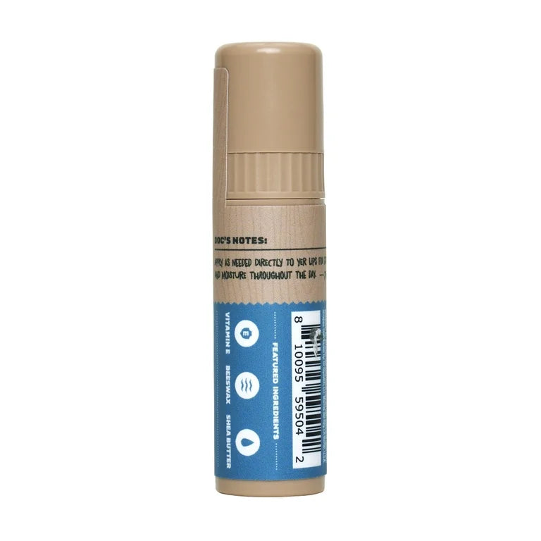 Dr. Squatch Original Mint Lip Balm