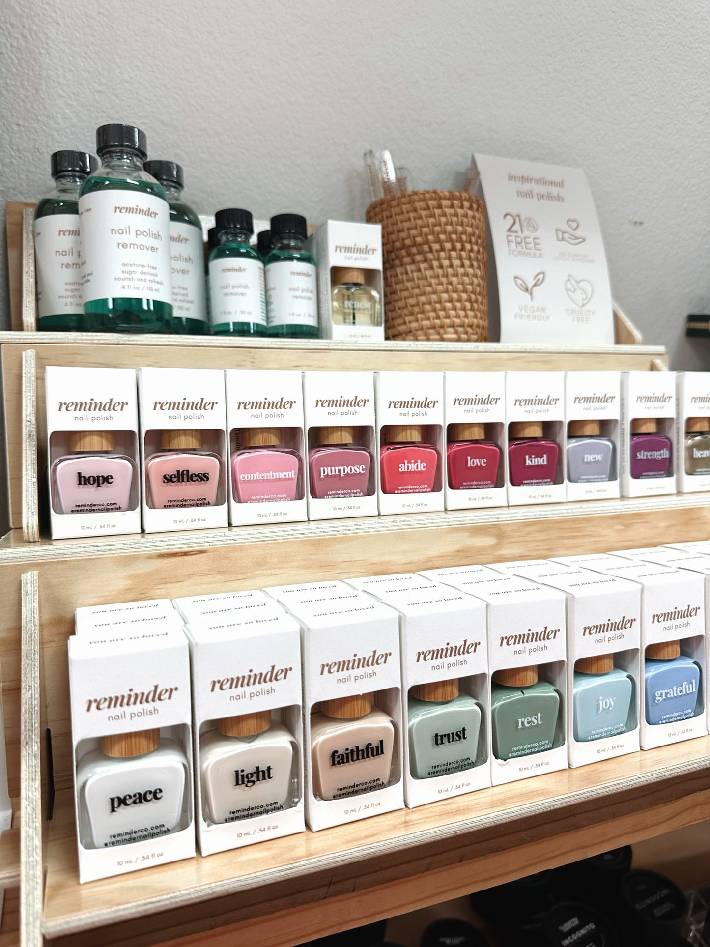 Nail Polish