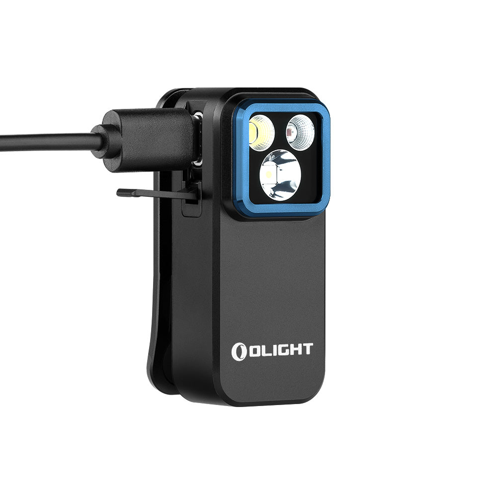 Oclip Pro Clip Flashlight