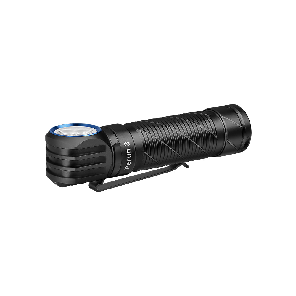 Perun 3 Headlamp