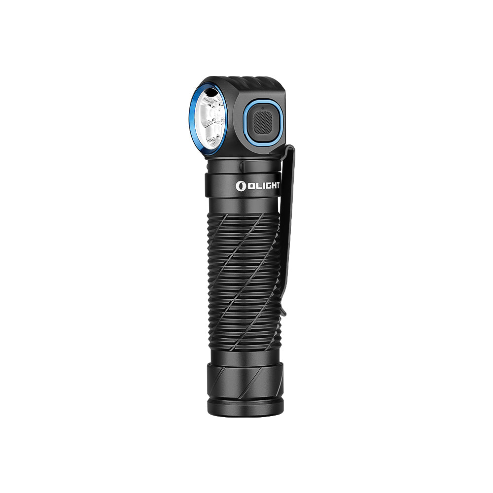 Perun 3 Headlamp
