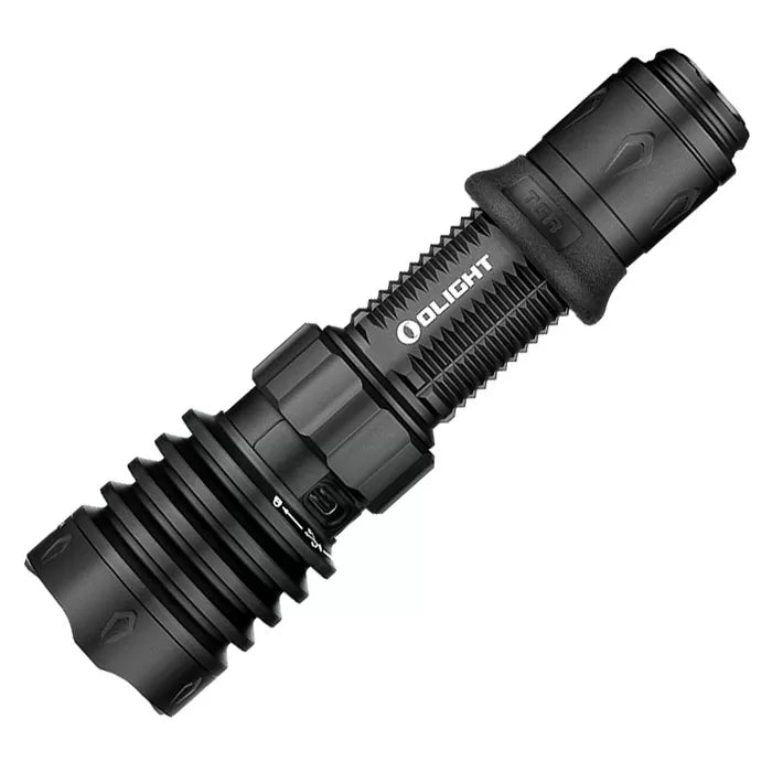 Warrior x4 Flashlight