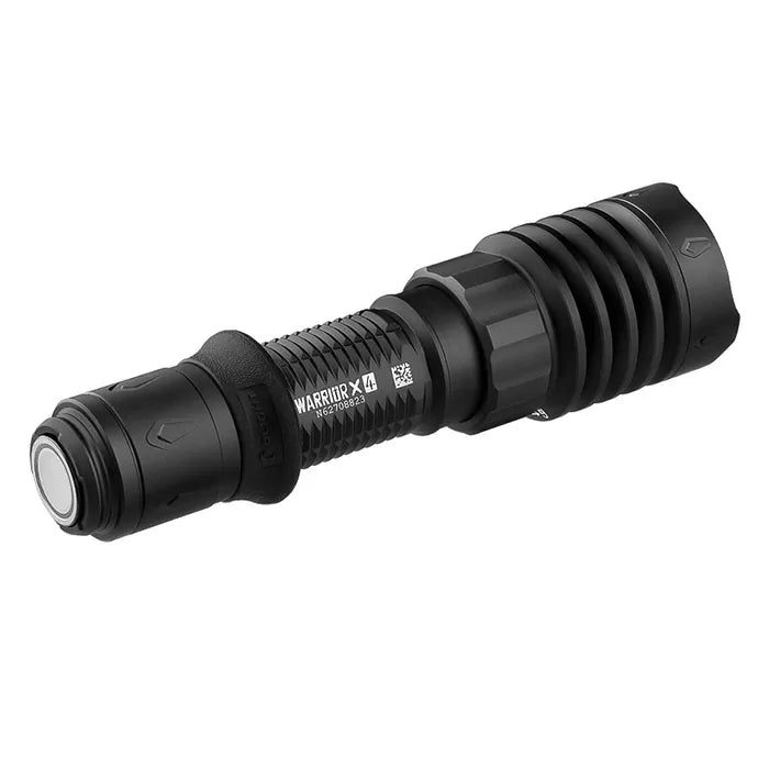 Warrior x4 Flashlight