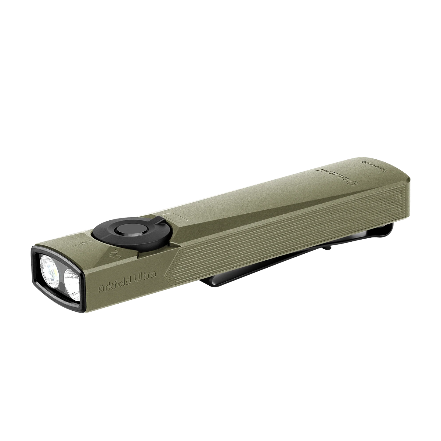 Arkfeld Ultra 3-in-1 Flashlight
