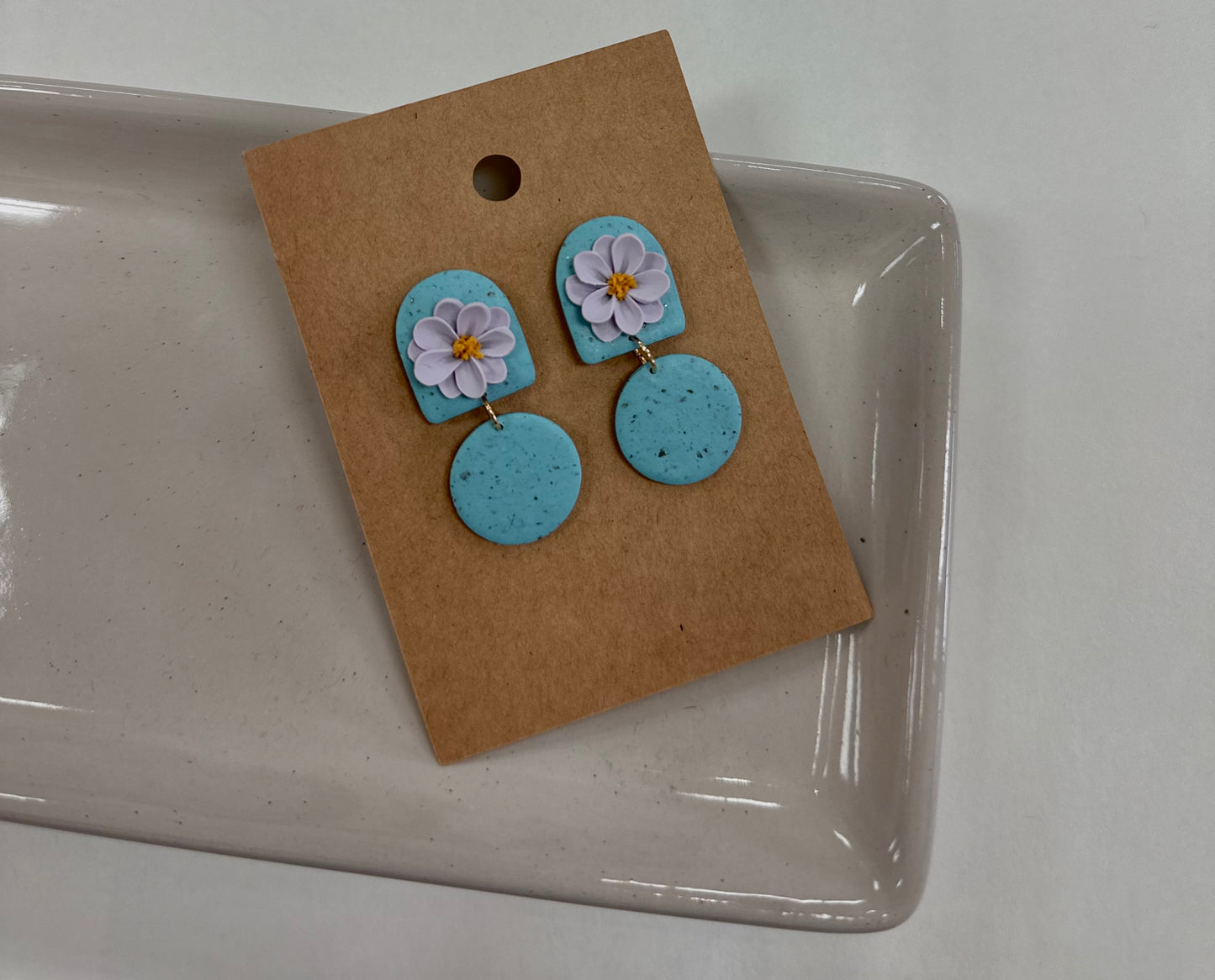 Southern Fields Earrings