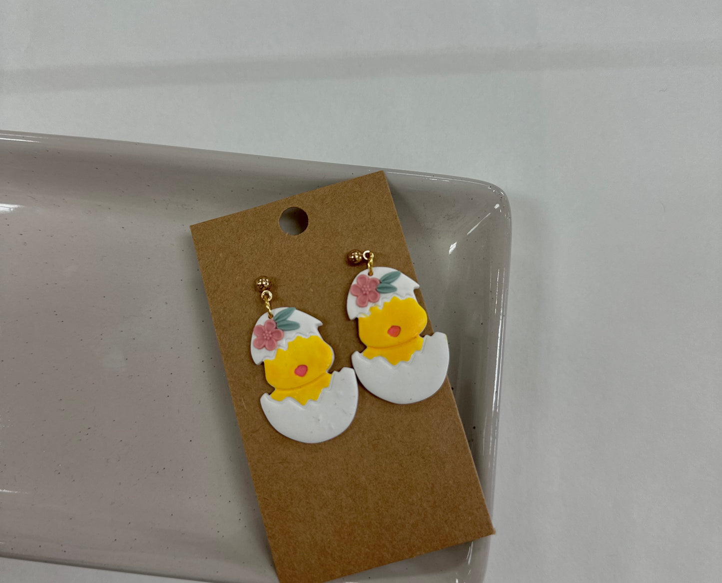 Southern Fields Earrings