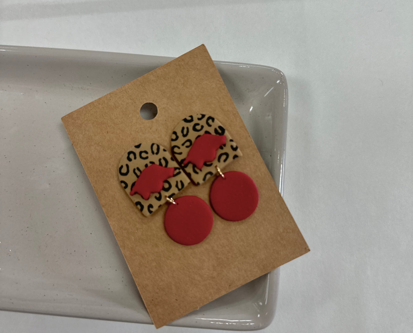 Southern Fields Earrings