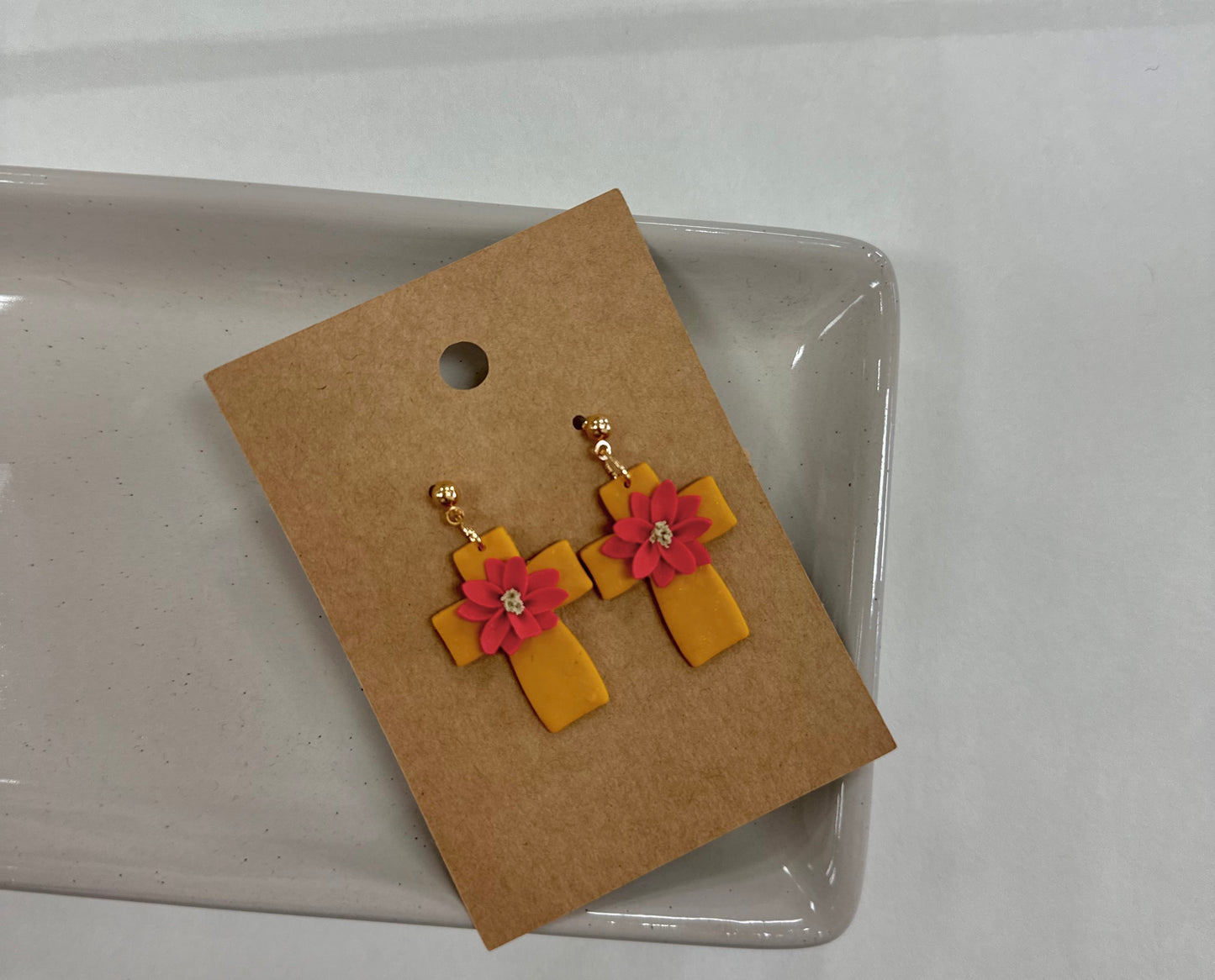 Southern Fields Earrings